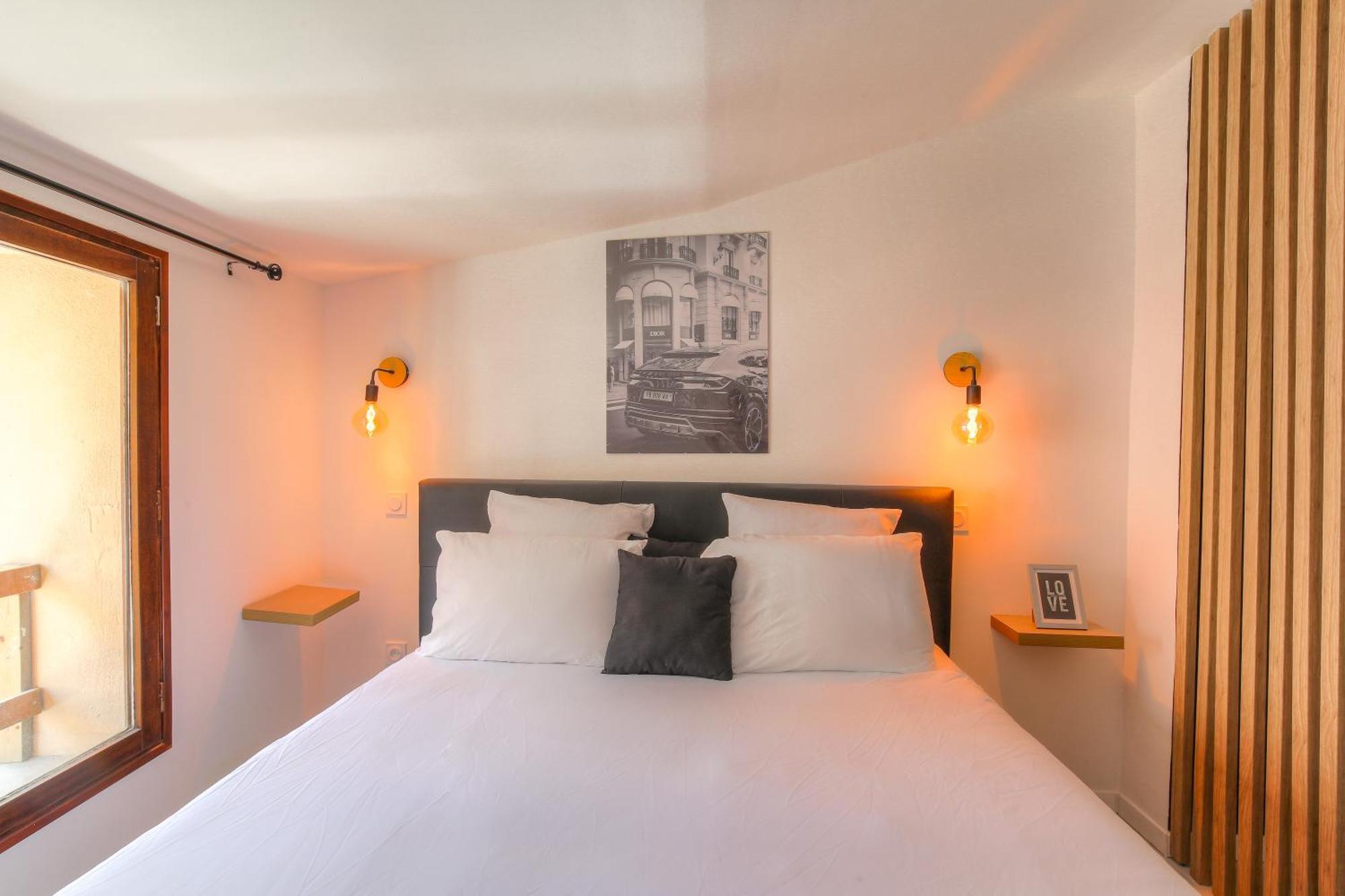 La Suite Neuvilloise Neuville-sur-Saône Zewnętrze zdjęcie